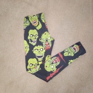 Zombie leggings🧟‍♂️